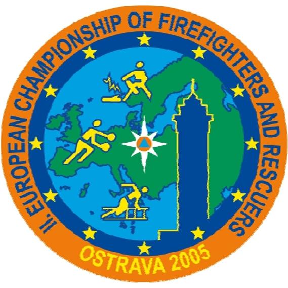 II European Championship of Firefighters and Rescuers