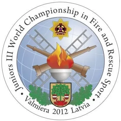 III Juniors World Championship in Fire and Rescue Sport