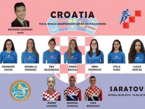 croatia-girls