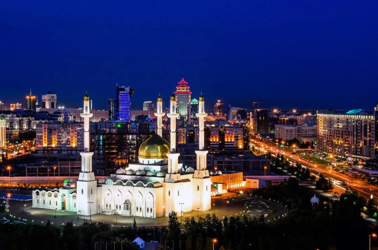 XX International Conference will be held in the Republic of Kazakhstan