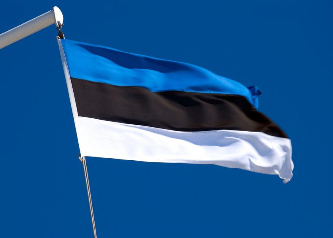 Estonia suspended its membership