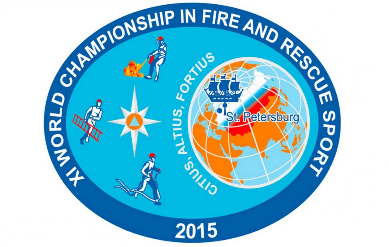 Results of the XI World Fire and Rescue Sport Championship St. Petersburg 2015