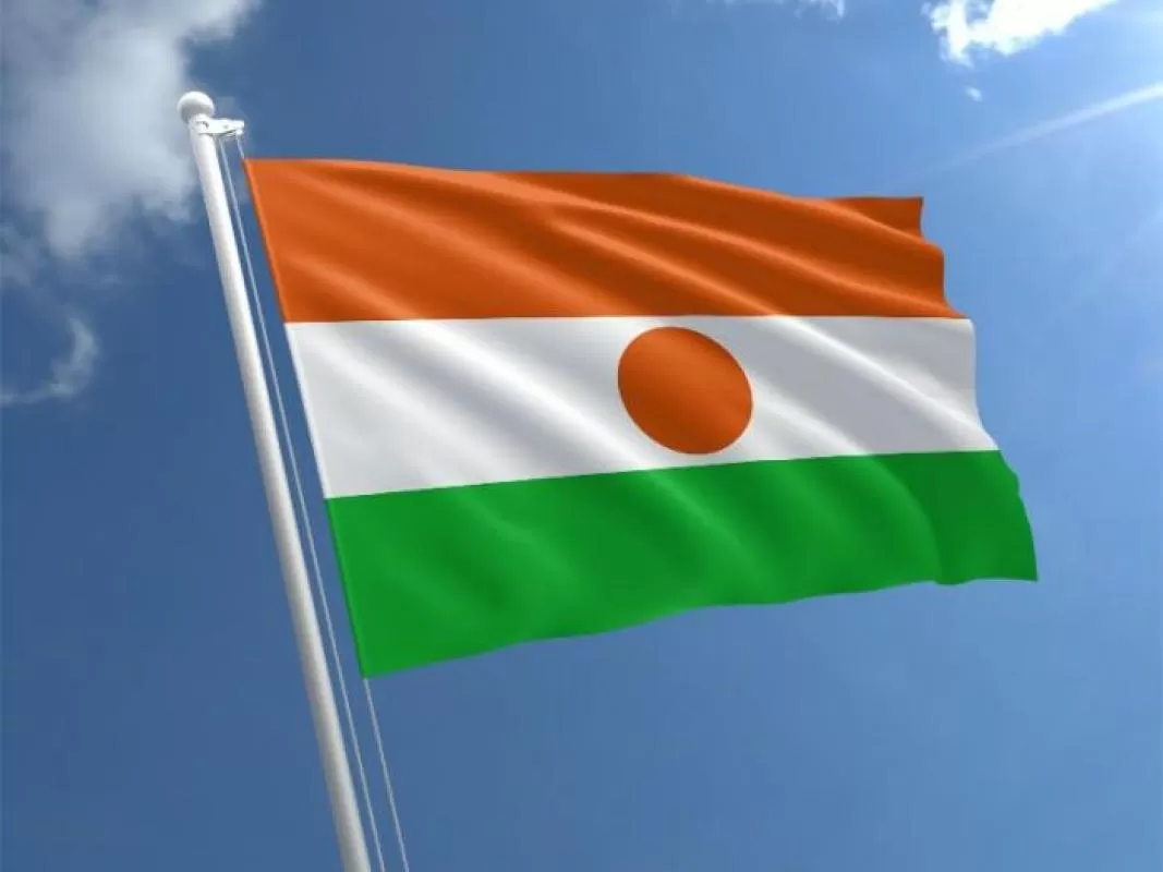The Republic of Niger joined the International Sports Federation of Firefighters and Rescuers