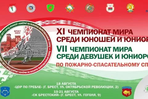 Broadcasting of the XI World Championship among boys and juniors and VII World Championship among girls and juniors. Day 4