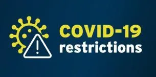 Explanation on restrictive measures in connection with the spread of the COVID-19 coronavirus infection